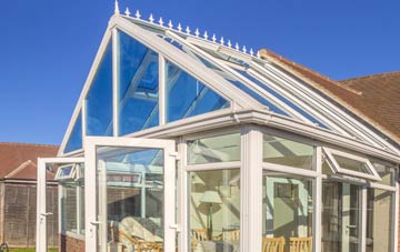 conservatory roof insulation costs Matlaske