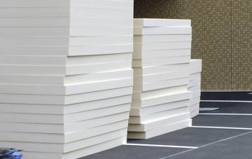 Matlaske flat roof insulation costs