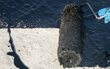 Matlaske liquid sealant waterproofing