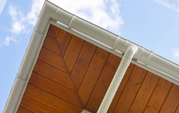 Matlaske soffit types
