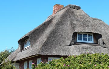 thatch roofing Matlaske, Norfolk