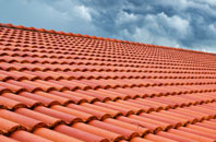 Matlaske roofing tiles